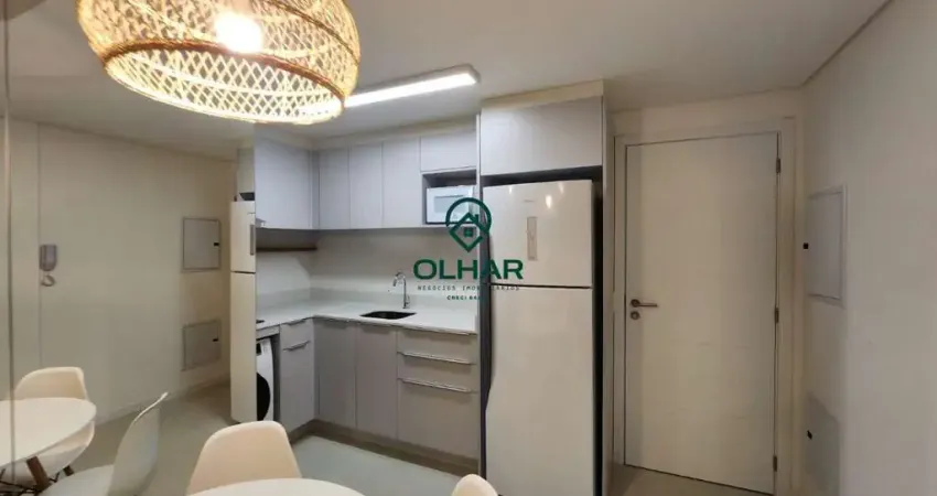 Apartamento com 1 quarto para alugar na João Evangelista do Costa, 1045, Estreito, Florianópolis