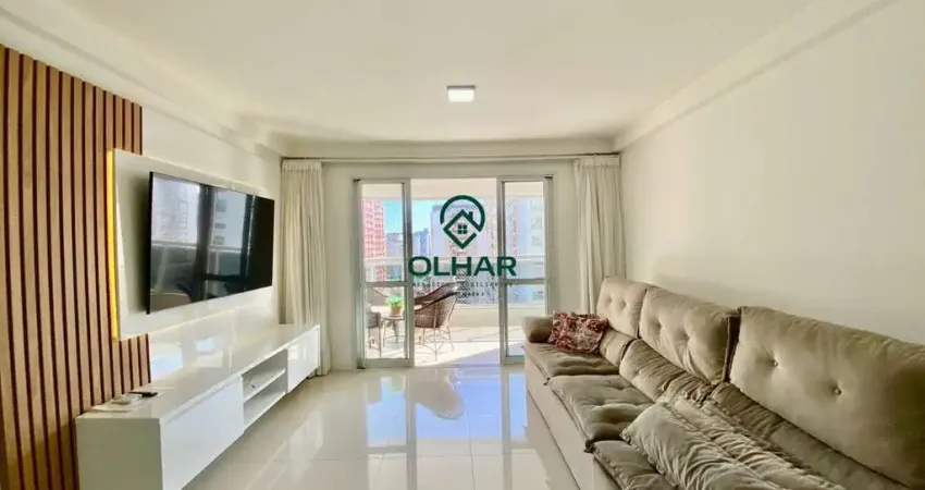 Apartamento com 3 quartos para alugar na Avenida Marechal Castelo Branco, 407, Campinas, São José