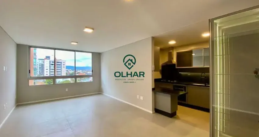 Apartamento com 3 quartos para alugar na Praça Marcílio Dias, 265, Jardim Atlântico, Florianópolis