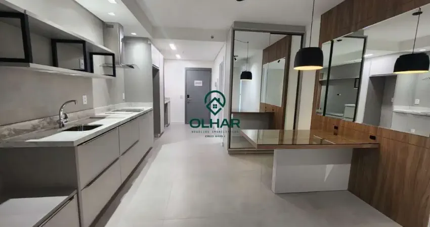 Apartamento com 1 quarto para alugar na Simão José Hess, 190, Trindade, Florianópolis