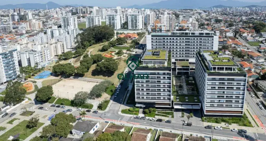 Apartamento com 3 quartos para alugar na Praça Marcílio Dias, 265, Jardim Atlântico, Florianópolis