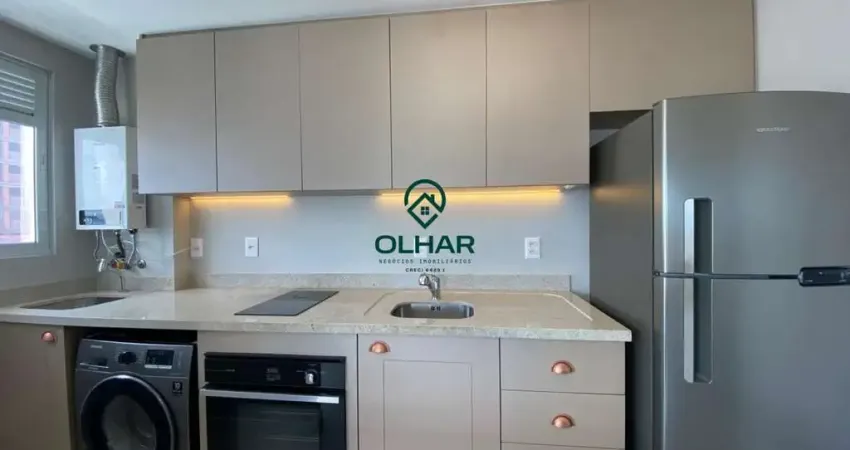 Kitnet / Stúdio para alugar na Rua Elizeu Di Bernardi, 54, Campinas, São José