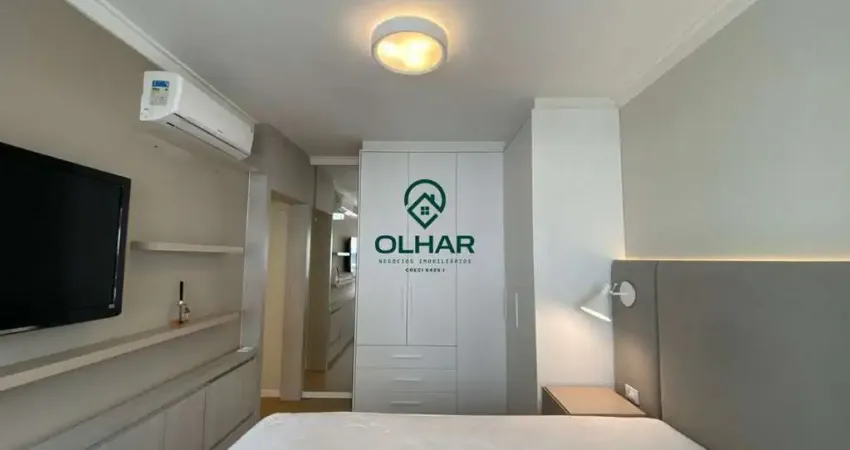 Apartamento com 2 quartos para alugar na Avenida Cruz e Souza, 101, Campinas, São José