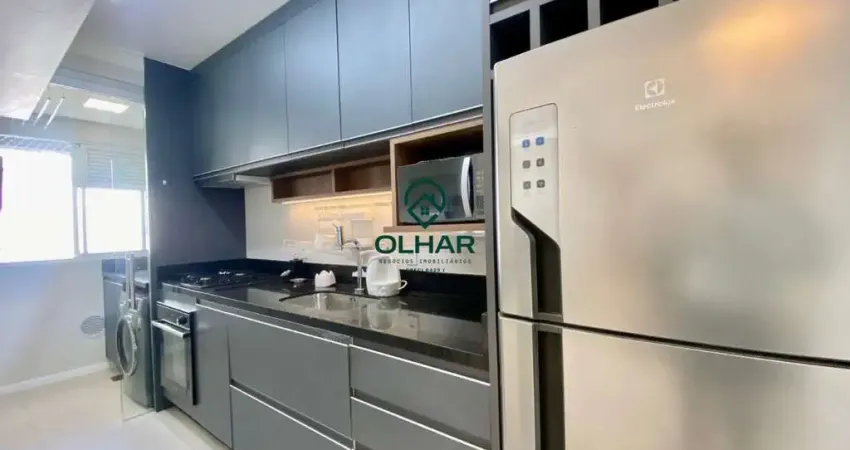 Apartamento com 2 quartos para alugar na Avenida Cruz e Souza, 101, Campinas, São José