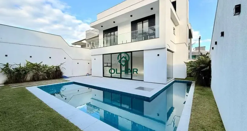 Casa com 3 quartos à venda na Cambiunas, 22, Pedra Branca, Palhoça