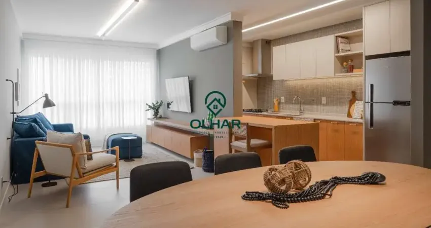 Apartamento com 2 quartos à venda na Avenida Cruz e Souza, 101, Campinas, São José