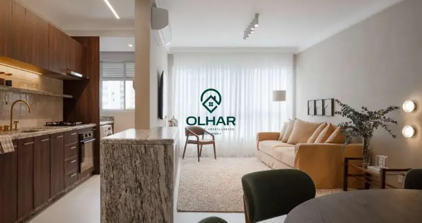 Apartamento com 2 quartos para alugar na Avenida Cruz e Souza, 101, Campinas, São José