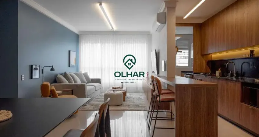 Apartamento com 2 quartos à venda na Avenida Cruz e Souza, 101, Campinas, São José