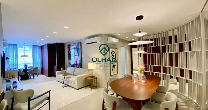 Apartamento com 2 quartos para alugar na Praça Marcílio Dias, 265, Jardim Atlântico, Florianópolis