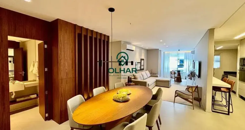 Apartamento com 3 quartos para alugar na Praça Marcílio Dias, 265, Jardim Atlântico, Florianópolis