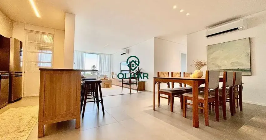 Apartamento com 3 quartos à venda na Praça Marcílio Dias, 265, Jardim Atlântico, Florianópolis