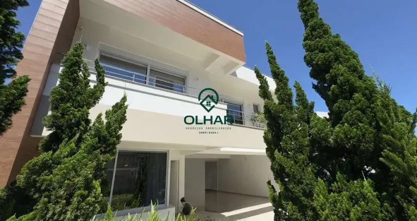 Casa com 3 quartos à venda na Rua Juventino dos Santos Barbosa, 54, Coqueiros, Florianópolis