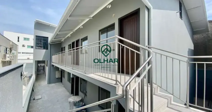 Kitnet / Stúdio para alugar na Rua Celso Bayma, 600, Jardim Atlântico, Florianópolis