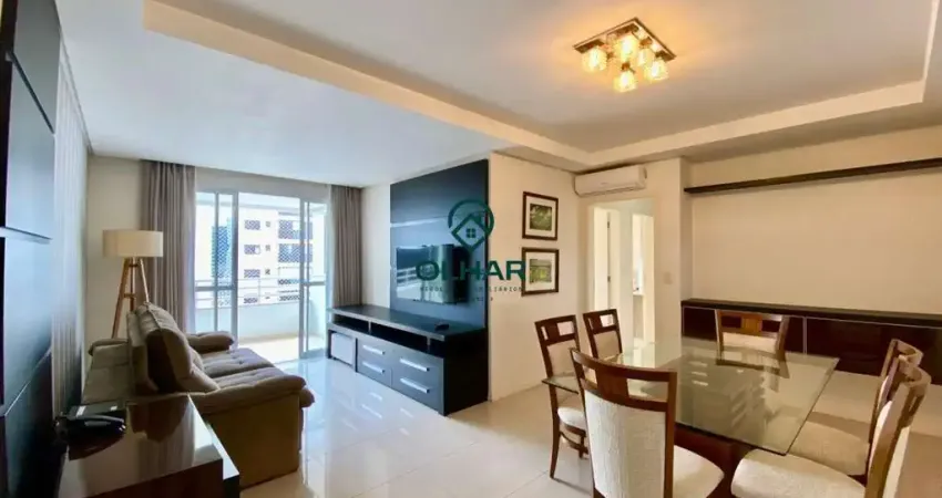 Apartamento com 3 quartos para alugar na Rua Caetano José Ferreira, 612, Kobrasol, São José