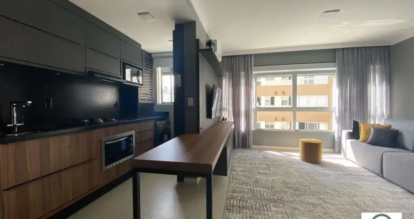 Kitnet / Stúdio para alugar na Rua Elizeu Di Bernardi, 54, Campinas, São José