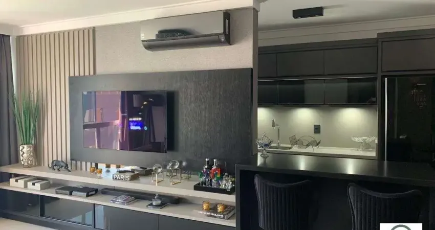Apartamento com 2 quartos à venda na Avenida Cruz e Souza, 101, Campinas, São José