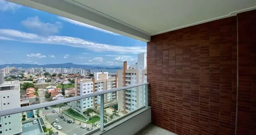Apartamento com 2 quartos para alugar na Rua Orlando Odilio Koerich, 201, Jardim Atlântico, Florianópolis