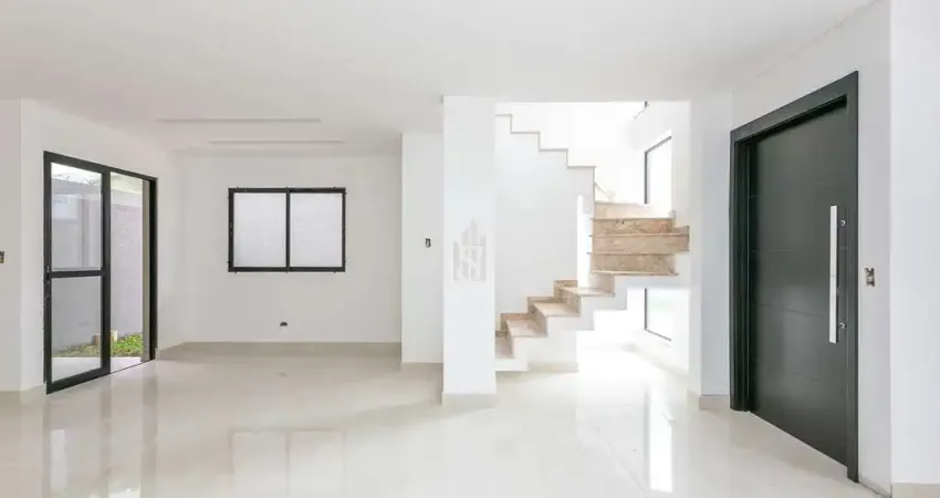 Sobrado de Condomínio com 3 quartos, Campo Comprido, Curitiba - R$ 860 mil, Cod: SO0005