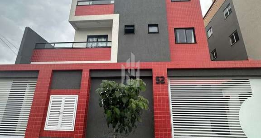 Apartamento com 3 quartos, Afonso Pena, São José dos Pinhais - R$ 390 mil, Cod: AP0092