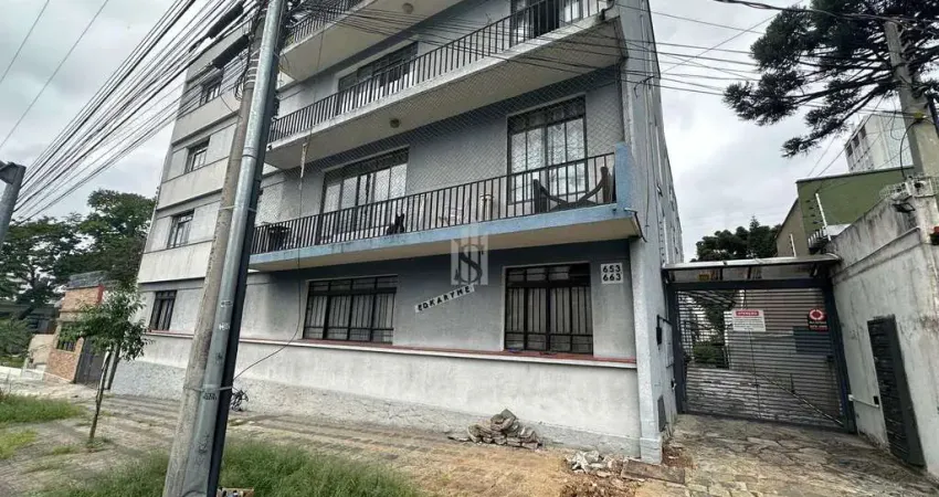Apartamento com 3 quartos, Mercês, Curitiba - R$ 615 mi, Cod: AP0120