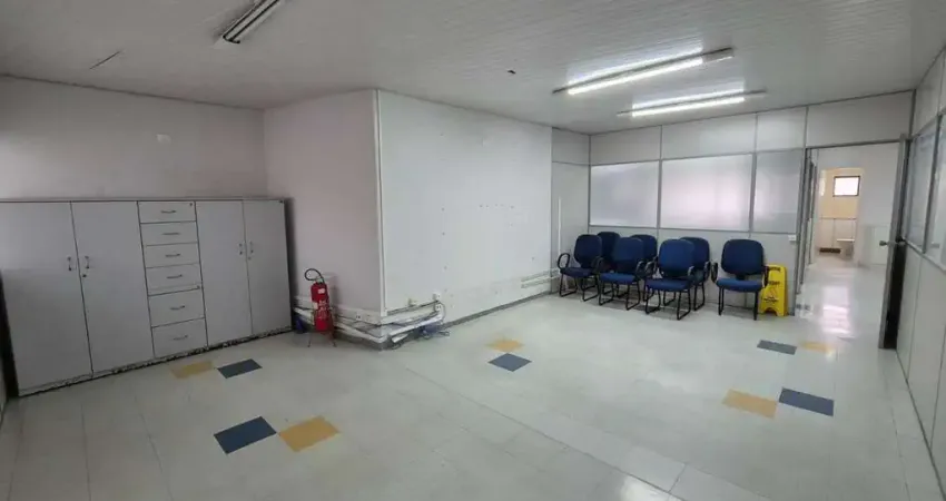 Ponto comercial para alugar no Uberaba, Curitiba 