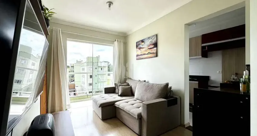 Apartamento com 2 quartos, Afonso Pena, São José dos Pinhais - R$ 235 mil, Cod: AP0148