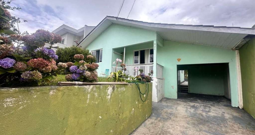 Casa com 3 quartos, Pedro Moro, São José dos Pinhais - R$ 550 mil, Cod: CA0025