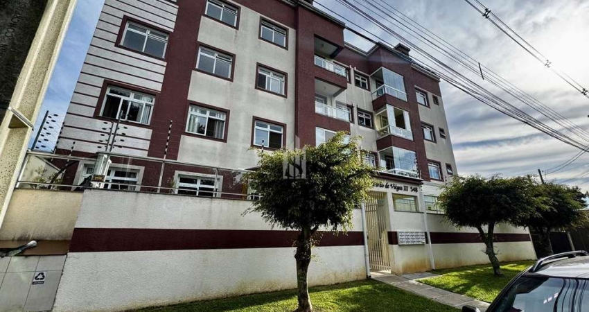 Apartamento com 3 quartos, Afonso Pena, São José dos Pinhais - R$ 410 mil, Cod: AP0203
