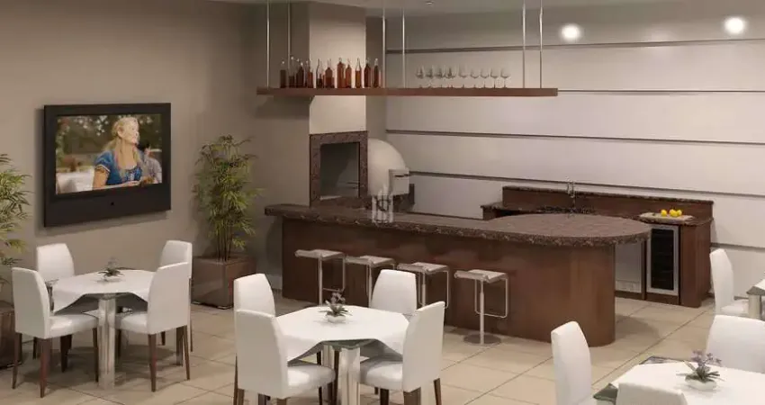 Apartamento com 3 quartos, Cabral, Curitiba - R$ 750 mil, Cod: AP0210