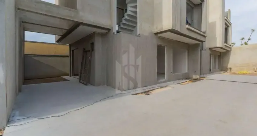 Casa em condomínio fechado com 3 quartos à venda na Rua Sebastião Pedrozo, Capão Raso, Curitiba