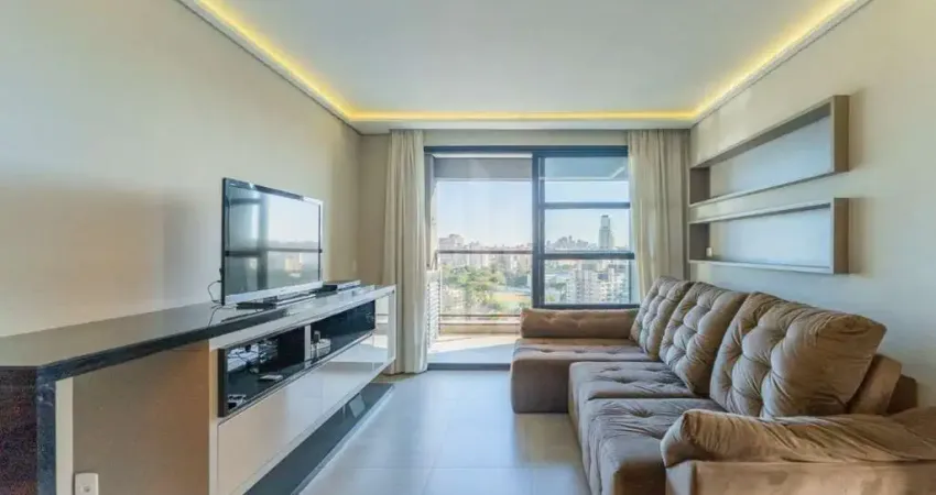 Apartamento com 4 quartos à venda na Rua Ubaldino do Amaral, Alto da Glória, Curitiba