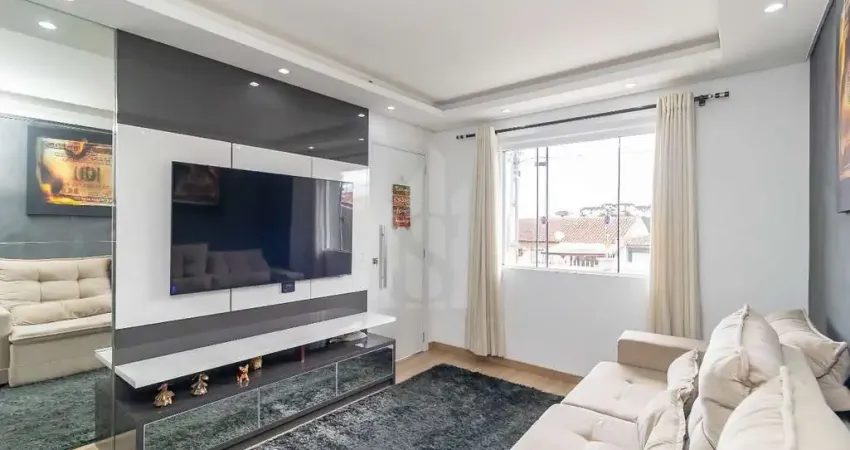 Casa com 3 quartos à venda na Rua João Maria Martins Cordeiro, Boneca do Iguaçu, São José dos Pinhais