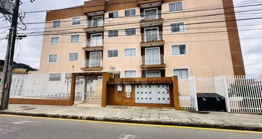 Apartamento com 3 quartos à venda na Rua Tavares de Lyra, Iná, São José dos Pinhais