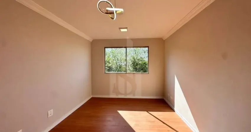 Apartamento com 3 quartos à venda na Rua Almirante Tamandaré, Pedro Moro, São José dos Pinhais