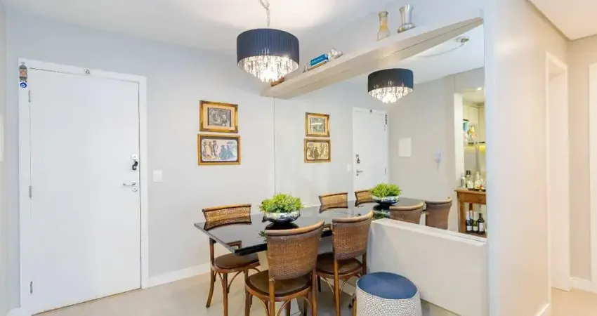 Apartamento com 2 quartos à venda na Rua Rodolfo Bernardelli, Uberaba, Curitiba