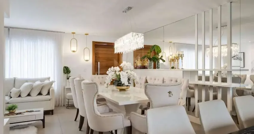 Casa em condomínio fechado com 3 quartos à venda na Rua Delício dal'Pra, Atuba, Curitiba