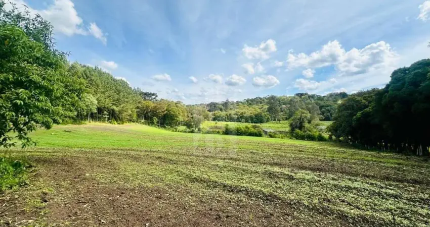 Chácara / sítio com 3 quartos à venda em Contenda, São José dos Pinhais 