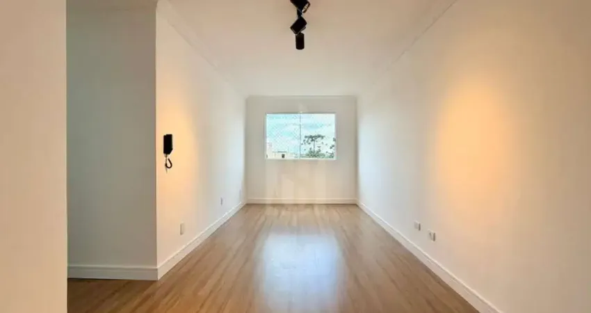 Apartamento com 2 quartos à venda na Rua Almirante Tamandaré, Pedro Moro, São José dos Pinhais