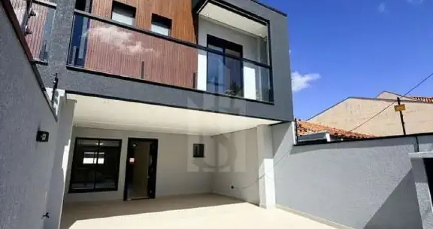 Casa com 3 quartos à venda na Rua Arthur Schopenhauer, Aristocrata, São José dos Pinhais