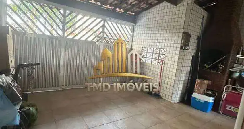 Casa com 2 quartos à venda na RUA NOVA MIRIM, 776, Nova Mirim, Praia Grande