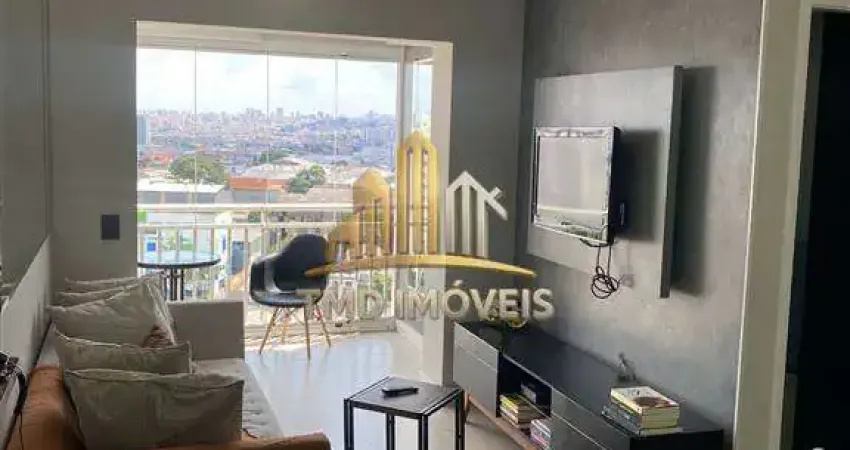 Apartamento com 2 quartos à venda na RUA VILA DAS PALMEIRAS, 2610, Vila das Palmeiras, Guarulhos
