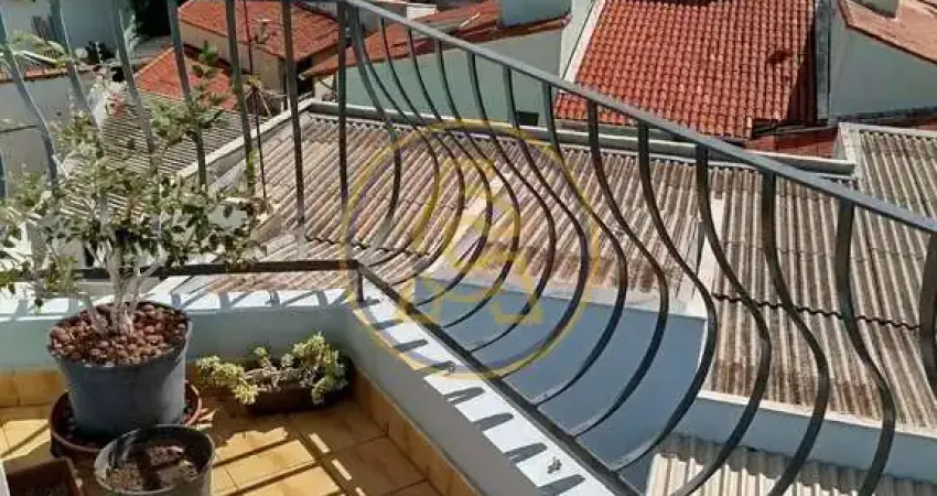 Vende-se Apartamento, 108 m² 3 dormitório -Jardim Bonfiglioli - Jundiaí/SP