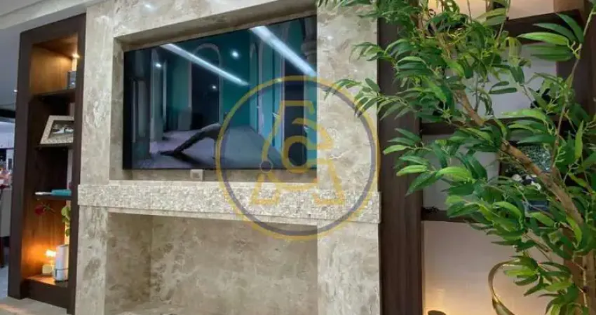 Vende-se Apartamento 120 m²  3 dormitórios Centro - Jundiaí/SP
