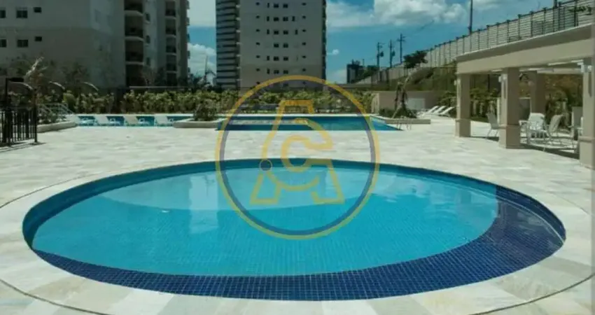 Vende-se Apartamento com 3 dormitórios , 80 m²- Jardim Flórida - Jundiaí/SP