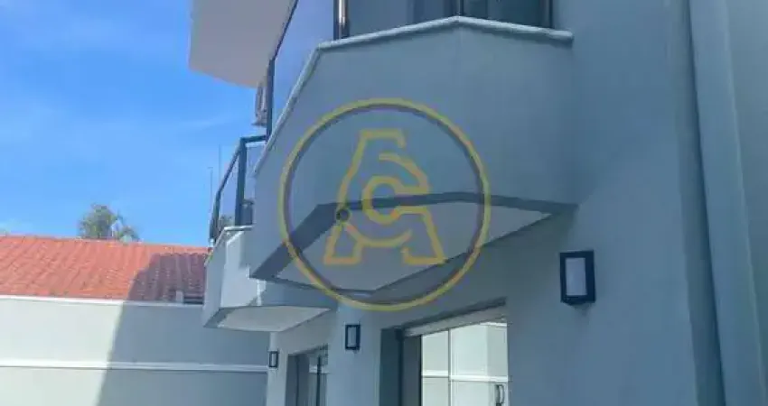 Vende-se Casa com 3 Quartos,3 suítes ,303m² - Portal do Paraiso I - JundiaÍ