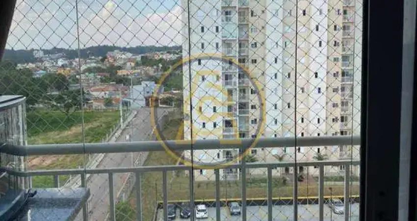 VENDE-SE APARTAMENTO COM 02 DORMITÓRIOS e 01 SUÍTE NO VISTA PARK