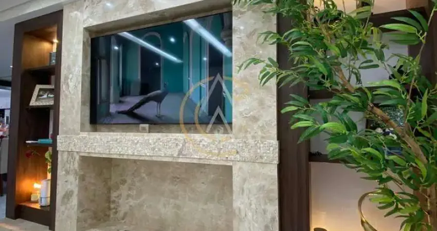 Vende-se apartamento 120 m²  3 dormitórios centro - jundiaí/sp