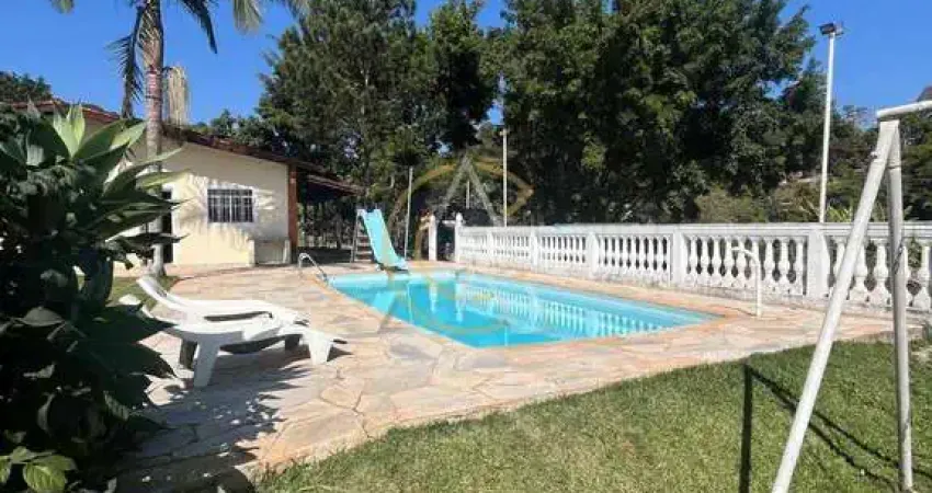 Chácara / sítio com 3 quartos à venda na Chácara Nova Essen, Campo Limpo Paulista 