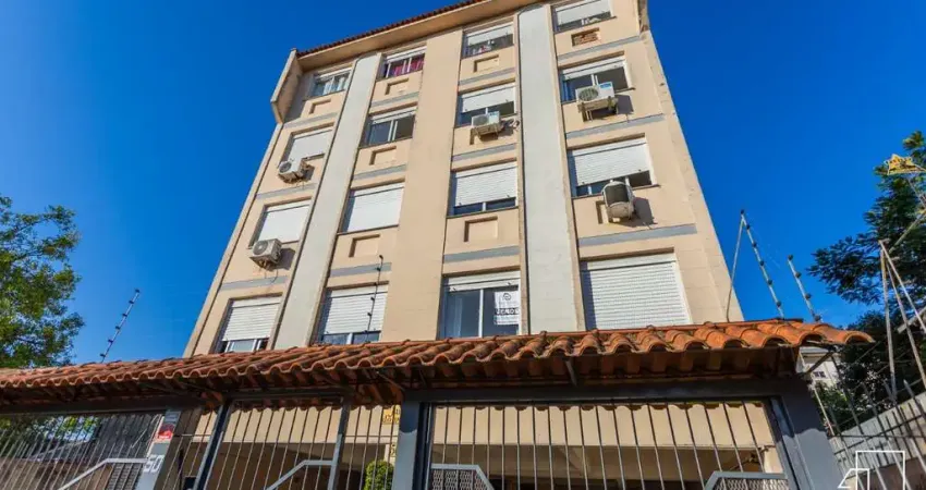 Apartamento com 2 quartos à venda na Rua Dom Pedro II, 50, Rio Branco, São Leopoldo