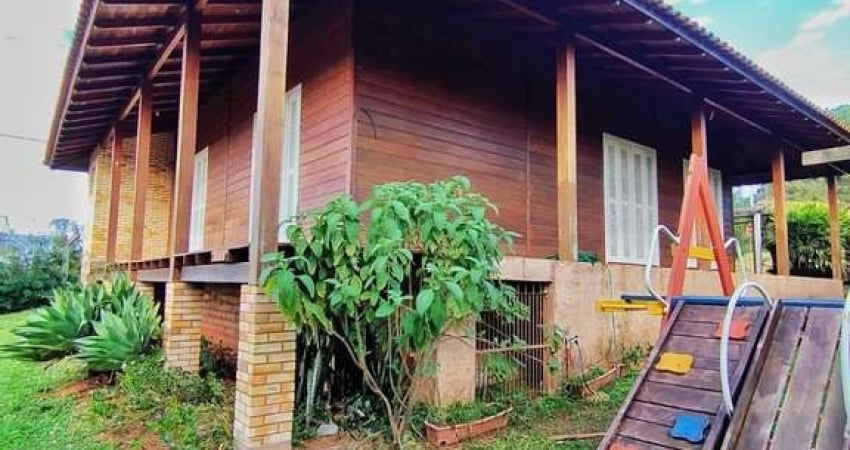 Casa com 3 quartos à venda na Rua Tarcílio Nunes, 1838, Campestre, São Leopoldo